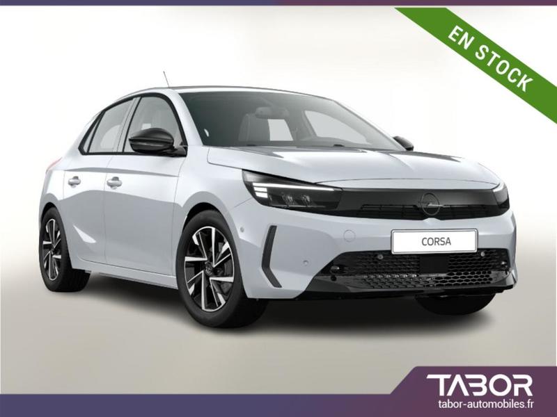 Opel Corsa Gs Led Cam Pdc Reg AppC 16p