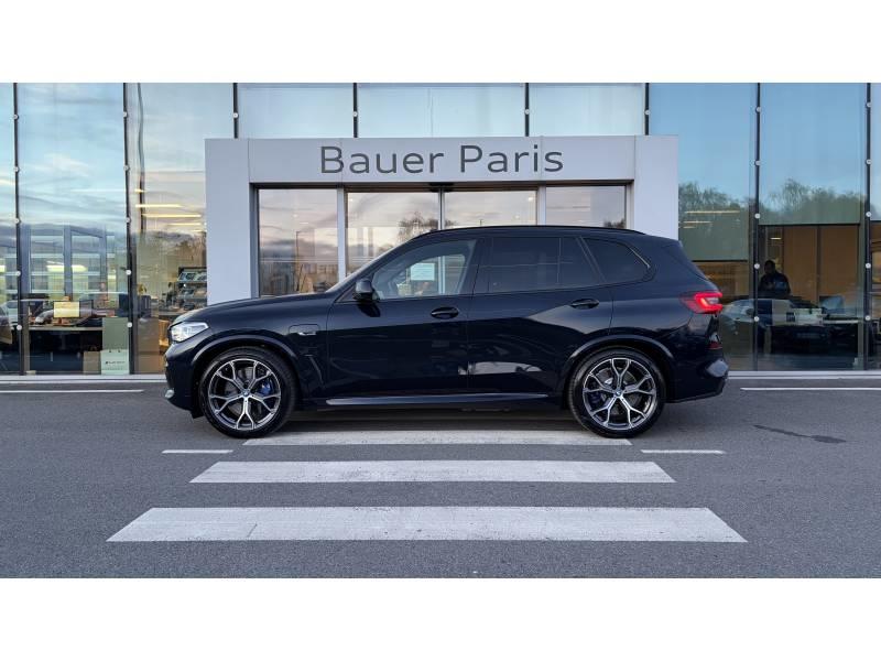 Bmw X5 G05 xDrive45e 394 ch Bva8 m Sport