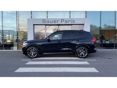 Bmw X5 G05 xDrive45e 394 ch Bva8 m Sport