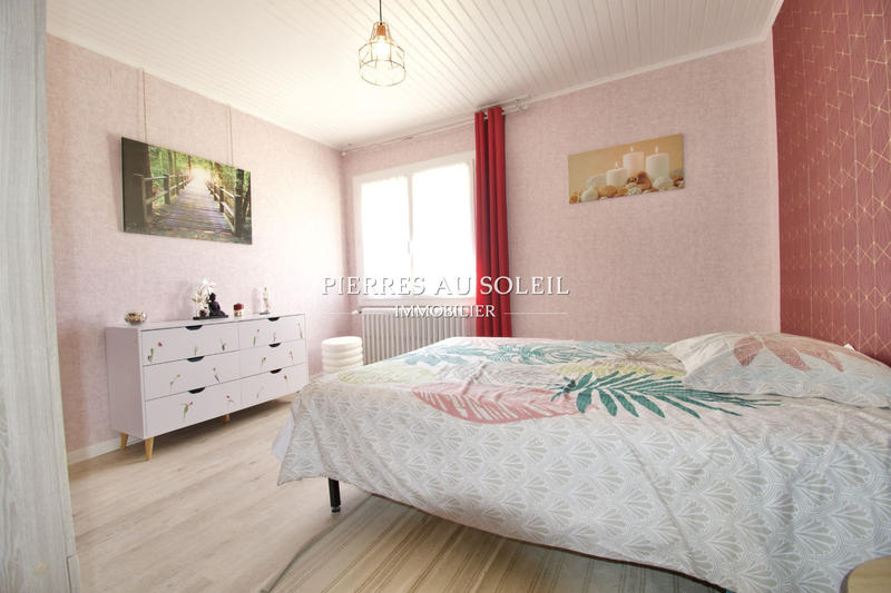 Maison - 115 m² - 4 pièces