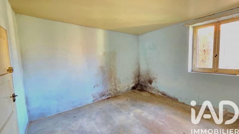 Maison - 57 m² - 3 pièces