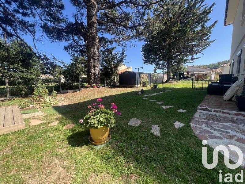 Appartement - 49 m² - 3 pièces