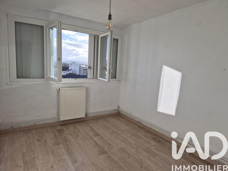 Appartement - 73 m² - 3 pièces