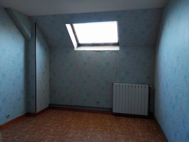 Maison - 60 m² - 3 pièces