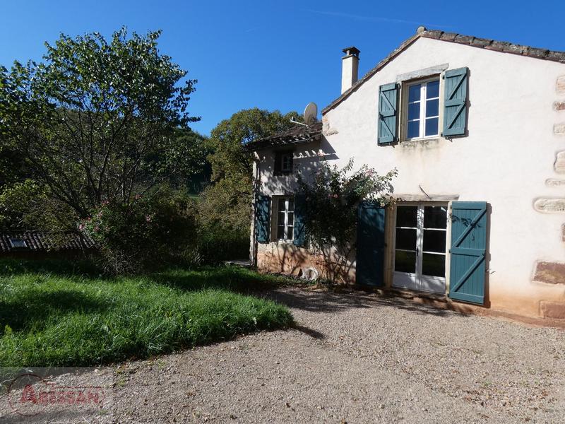 Maison de campagne - 174 m² - 6 pièces