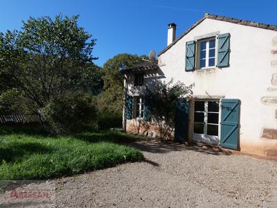 Maison de campagne - 174 m² - 6 pièces