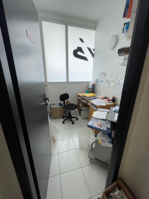 Beauté / Bien-être - 110 m²