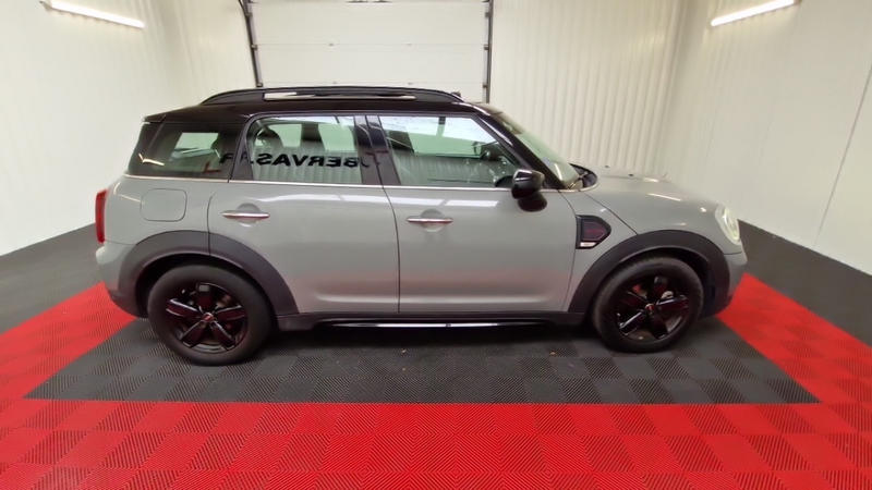 Mini Countryman Cooper Essential 136 ch Bvm6