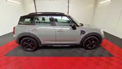 Mini Countryman Cooper Essential 136 ch Bvm6