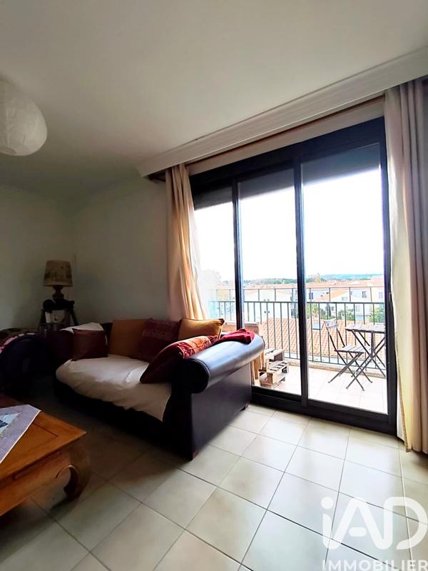 Appartement - 98 m² - 5 pièces