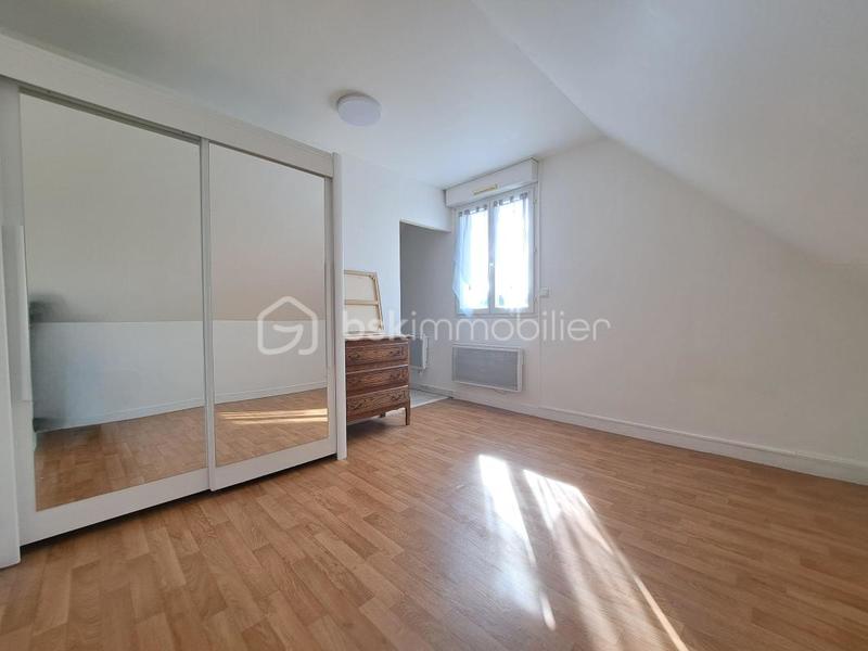 Pavillon - 103 m² - 4 pièces