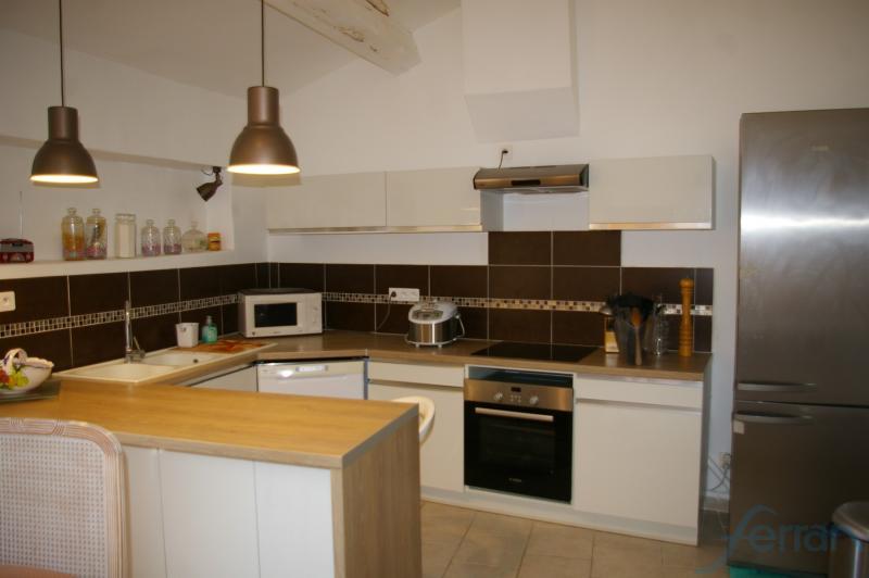 Appartement - 77 m² - 3 pièces