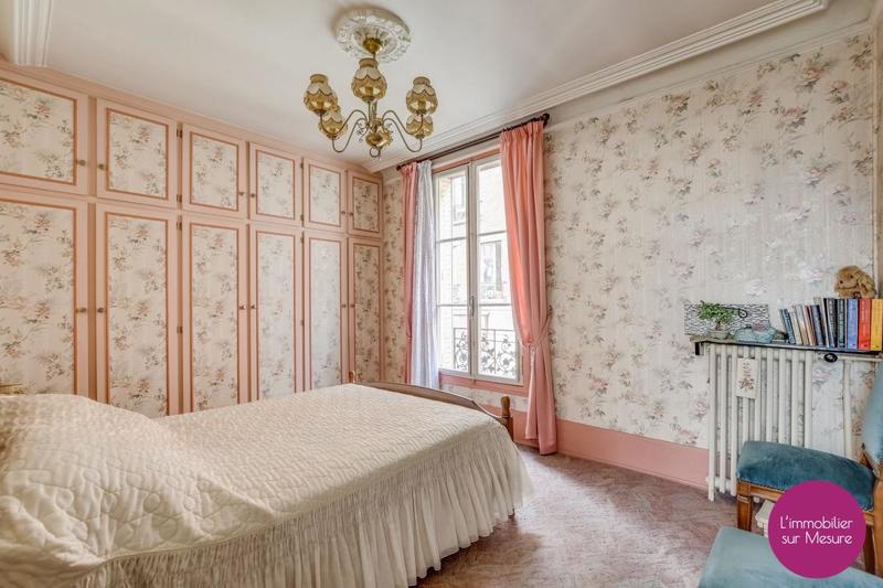 Maison de ville - 140 m² - 6 pièces