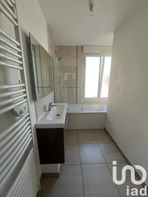 Maison - 93 m² - 5 pièces