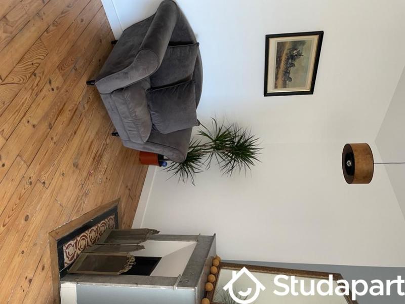 Chambre - 78 m² - 1 pièce