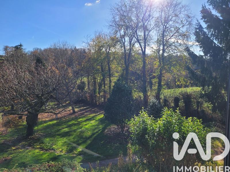 Maison - 176 m² - 7 pièces