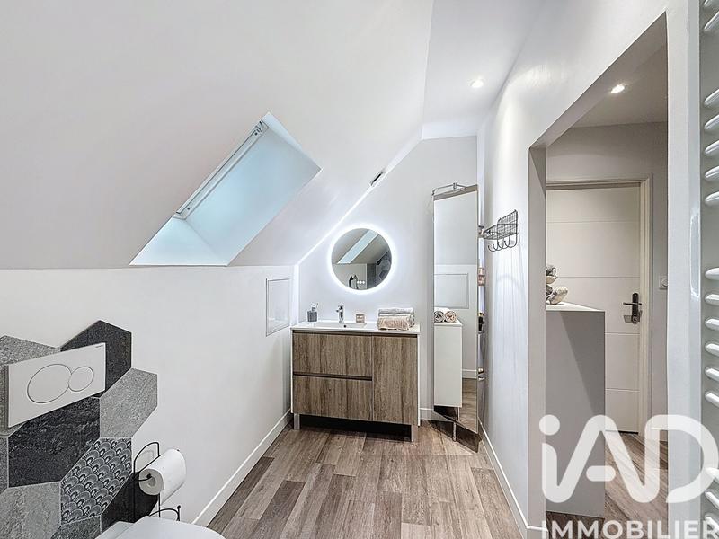 Maison de village - 147 m² - 6 pièces