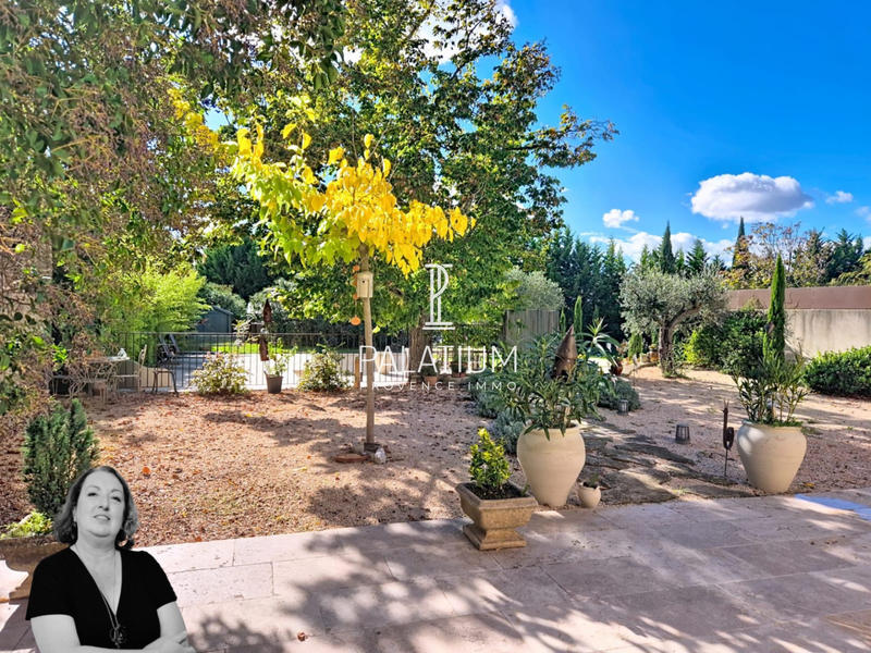 Maison - 141 m² - 5 pièces