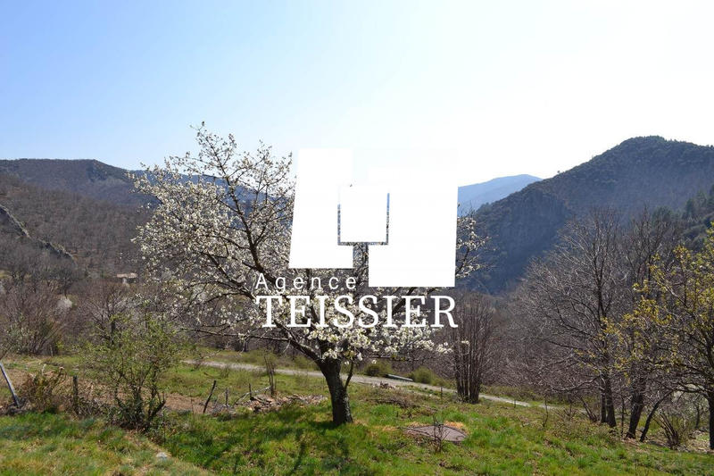 Maison - 97 m² - 4 pièces