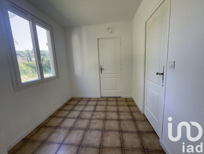 Maison - 171 m² - 7 pièces