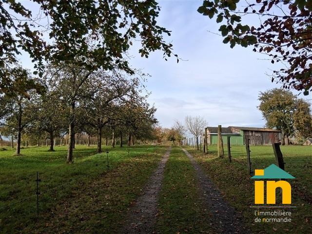 Demeure - 115 m² - 6 pièces