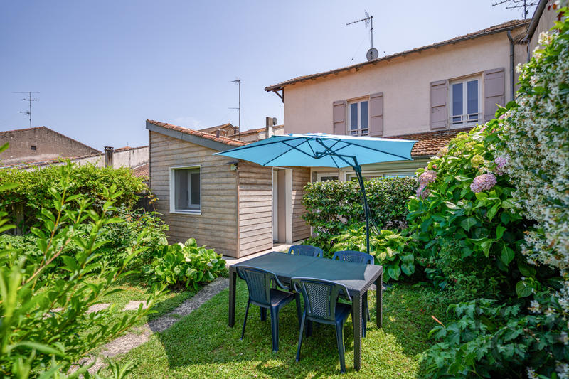 Maison - 117 m² - 5 pièces