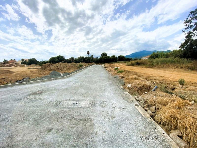 Maison traditionnelle - 60 m² - 3 pièces