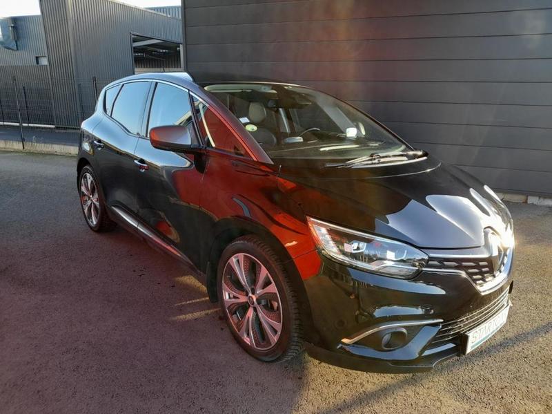 Renault Scénic IV dCi 160 Energy Edc Intens