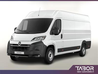 Opel Movano L4h2 Heavy