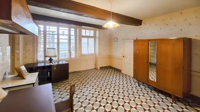 Maison de village - 173 m² - 8 pièces