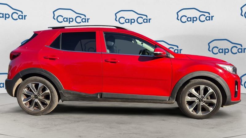 Kia Stonic 1.0 t-GDi 120 Design