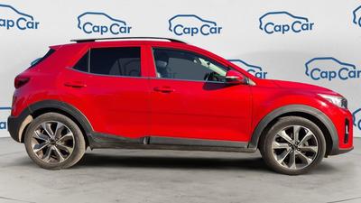 Kia Stonic 1.0 t-GDi 120 Design