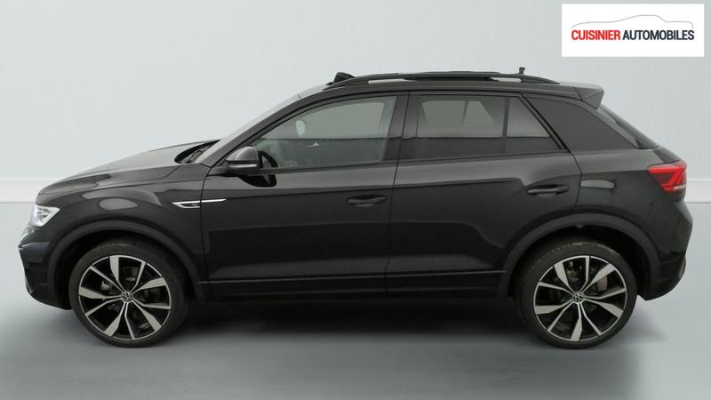 Volkswagen t-Roc 2.0 Tdi 150 Start Stop Dsg7 R-Line Edition