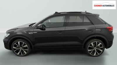Volkswagen t-Roc 2.0 Tdi 150 Start Stop Dsg7 R-Line Edition