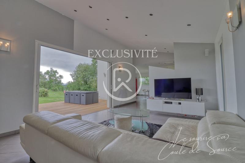 Villa - 148 m² - 7 pièces