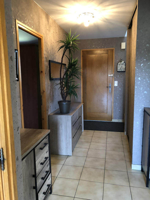 Villa - 126 m² - 5 pièces