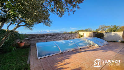 Villa - 130 m² - 6 pièces