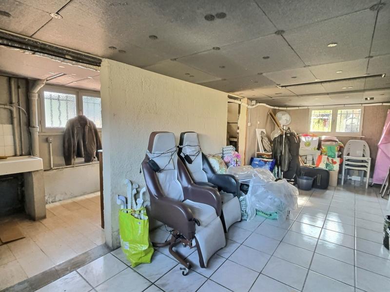 Maison - 62 m² - 3 pièces