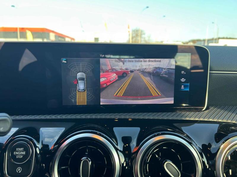 Mercedes Classe a 200 7g-Dct Amg Line