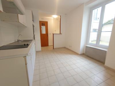 Appartement - 23 m² - 2 pièces