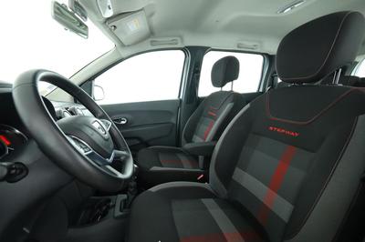 Dacia Lodgy 1.5 Blue dCi Techroad 7pl 115 ch