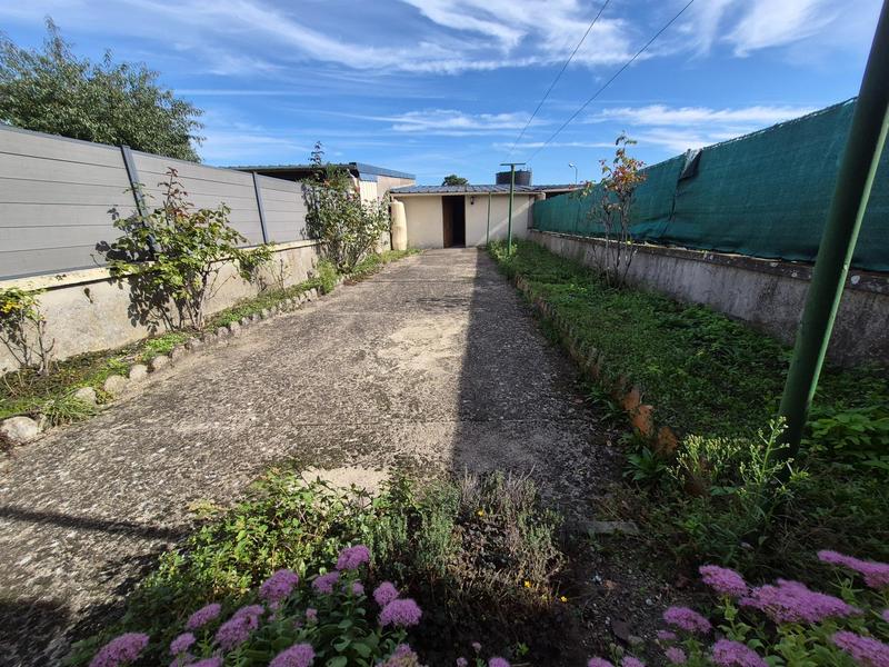 Maison - 55 m² - 3 pièces