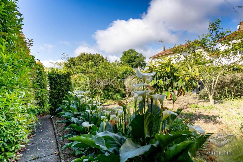 Maison traditionnelle - 121 m² - 5 pièces