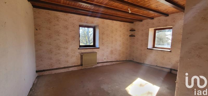 Maison de village - 219 m² - 12 pièces