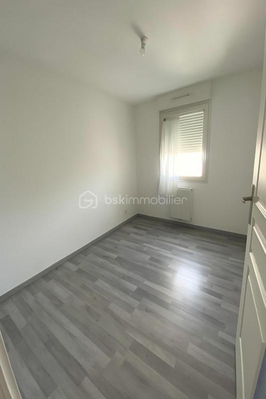 Maison - 70 m² - 4 pièces