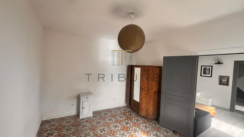 Maison - 86 m² - 3 pièces