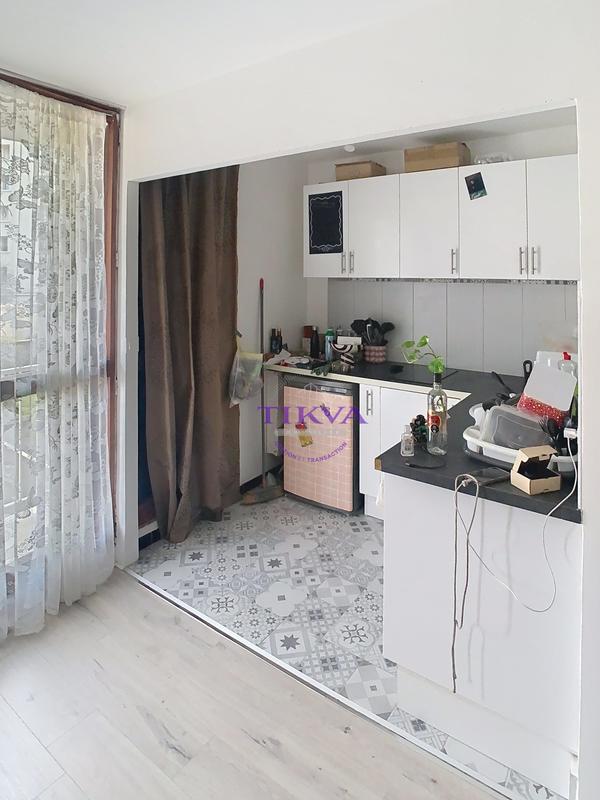 Appartement - 30 m² - 1 pièce