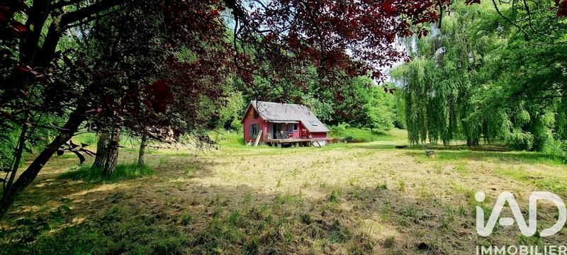 Châlet - 49 m² - 3 pièces