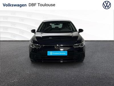 Volkswagen Golf 2.0 Tdi Scr 150 Dsg7 Life Business