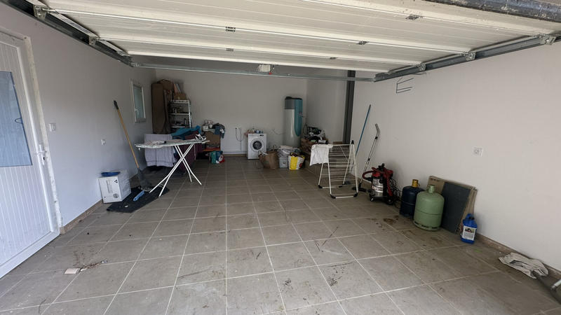 Maison - 167 m² - 5 pièces